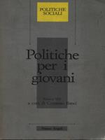 Politiche per i giovani