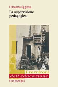 Image of La supervisione pedagogica