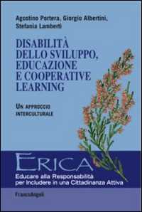 Image of Disabilità dello sviluppo, educazione e cooperative learning. Un approccio interculturale