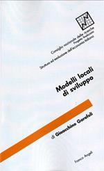 Modelli locali di sviluppo