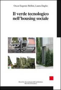 Image of Il verde tecnologico nell'housing sociale