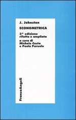 Econometrica