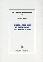 Gli askoi a figure rosse nei corredi funebri delle necropoli di Spina