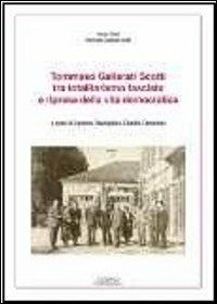 Tommaso Gallarati Scotti tra totalitarismo fascista e ripresa della vita democratica - copertina