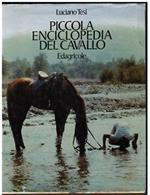 Piccola enciclopedia del cavallo