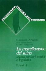 La macellazione del suino