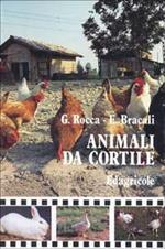 Animali da cortile