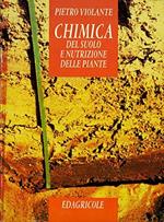 Chimica del suolo e nutrizione delle piante