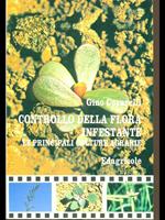 Controllo della flora infestante le principali colture agrarie