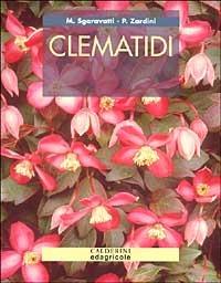 Clematidi - Mariella Sgaravatti,Paola Zardini - copertina