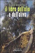 Il libro dell'olio e dell'olivo