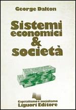 Sistemi economici e società