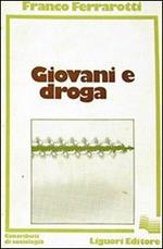 Giovani e droga