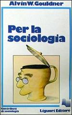 Per la sociologia