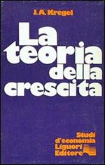 La teoria della crescita