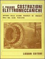 Costruzioni elettromeccaniche