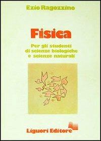 Fisica - Ezio Ragozzino - copertina