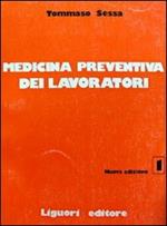 Medicina preventiva dei lavoratori