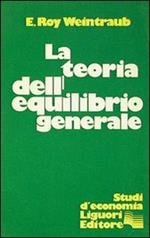 La teoria dell'equilibrio generale