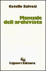 Manuale dell'archivista