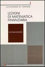 Esercizi di matematica finanziaria - Rosella Giacometti, Cristian Epis -  Libro Giappichelli 2021