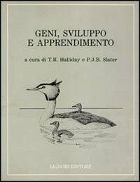 Geni, sviluppo e apprendimento - copertina