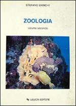 Zoologia. Vol. 2