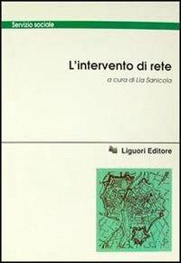 L' intervento di rete - copertina