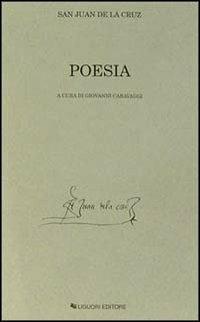 Poesia - Giovanni della Croce (san) - copertina