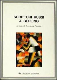 Scrittori russi a Berlino - copertina