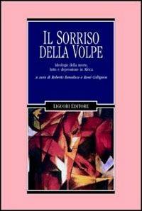 Il sorriso della volpe. Ideologie della morte, lutto e depressione in Africa - copertina