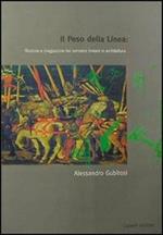 Il peso della linea: nozione e (neg)azione del pensiero lineare in architettura