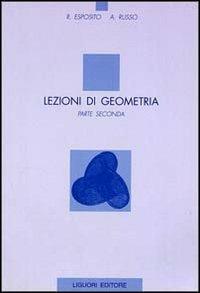 Lezioni di geometria. Vol. 2 - Rosa Esposito,Assunta Russo - copertina