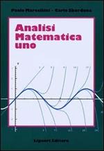 Analisi matematica. Vol. 1