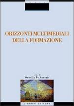 Orizzonti multimediali della formazione