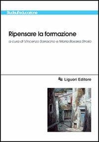 Ripensare la formazione - copertina