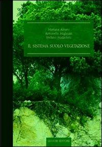 Il sistema suolo-vegetazione - copertina