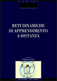 Reti dinamiche di apprendimento a distanza - copertina