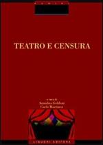 Teatro e censura