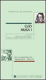 Clio. Musa I