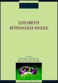 Image of Lineamenti di pedagogia sociale