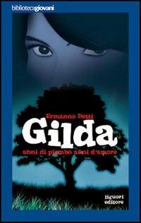 Gilda - Ermanno Detti - copertina