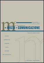 Diritto ed economia dei mezzi di comunicazione (2006). Vol. 1