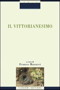 Il vittorianesimo - copertina