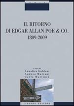 Il ritorno di Edgar Allan Poe & Co. 1809-2009