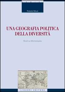 Una geografia politica della diversità