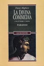 La Divina Commedia. Paradiso