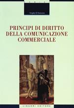 Principi di diritto della comunicazione commerciale