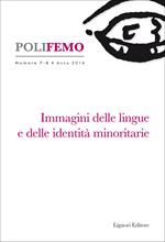 Polifemo. Nuova serie di «lingua e letteratura» (2014). Vol. 2: Polifemo. Nuova serie di «lingua e letteratura» (2014)