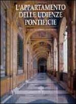 L' appartamento delle udienze pontifice